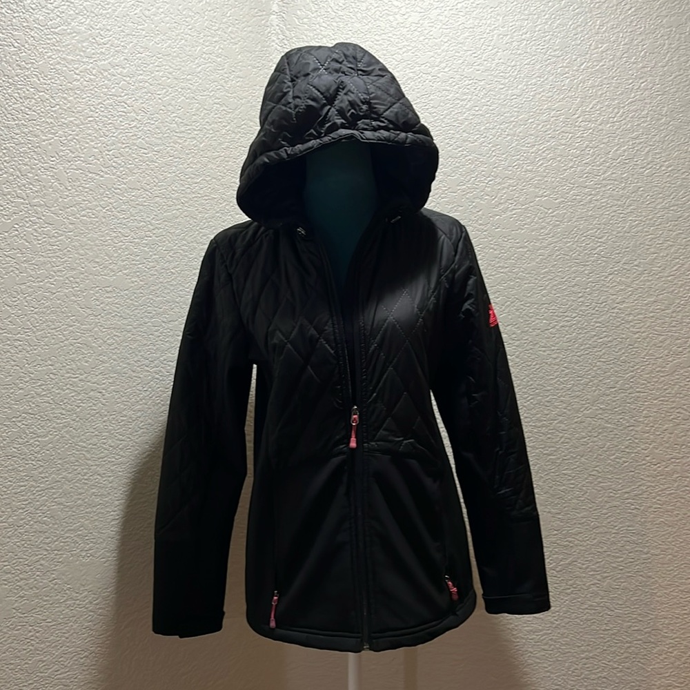 ZeroXposer Women’s Jacket